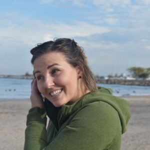 Meet your Posher, Tarilyn